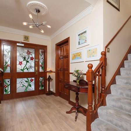 Four Seasons B&B Γκάλγουεϊ Εξωτερικό φωτογραφία